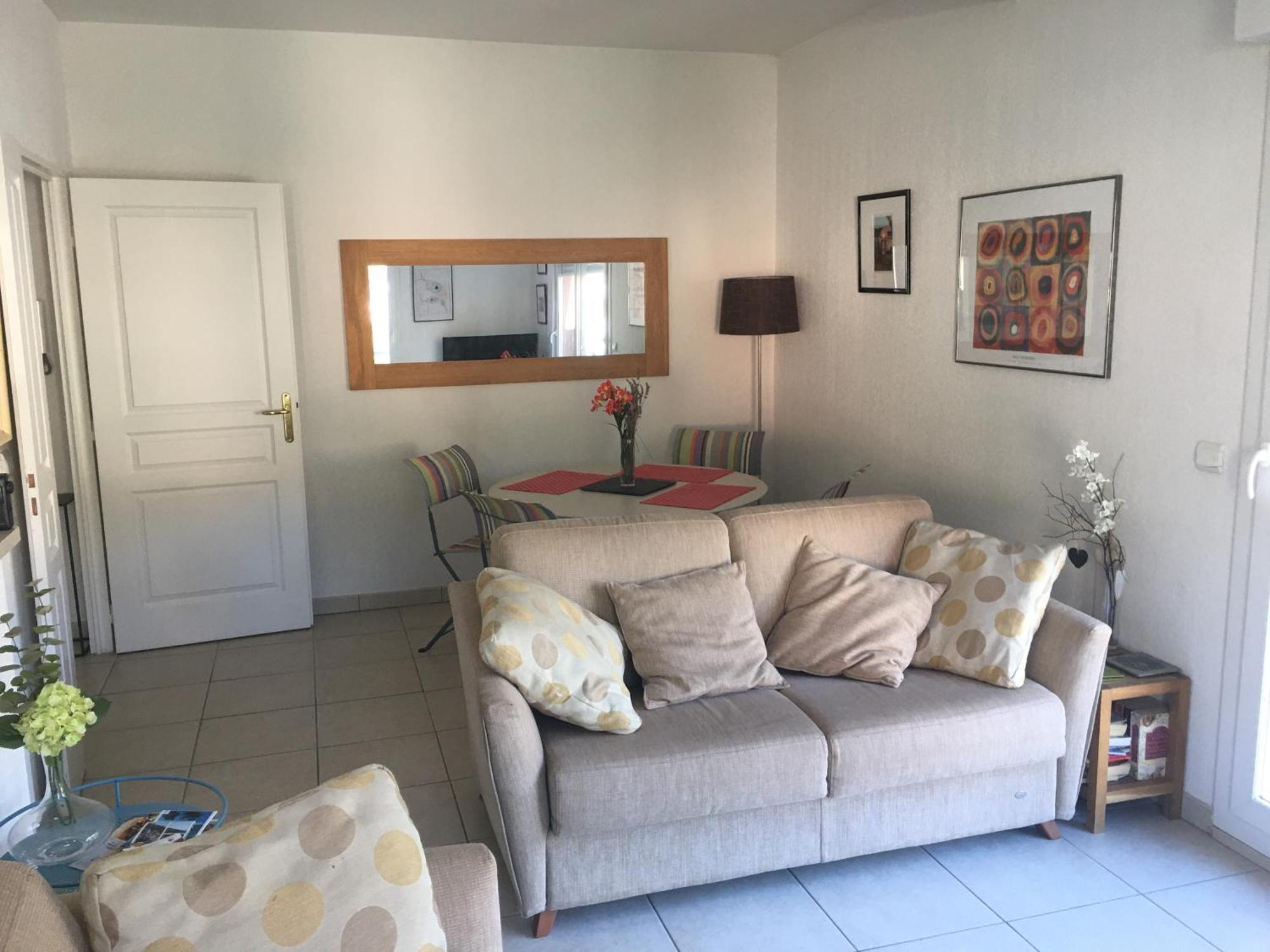 Apartmán Fleur De Mai Roquebrune-Cap-Martin Exteriér fotografie