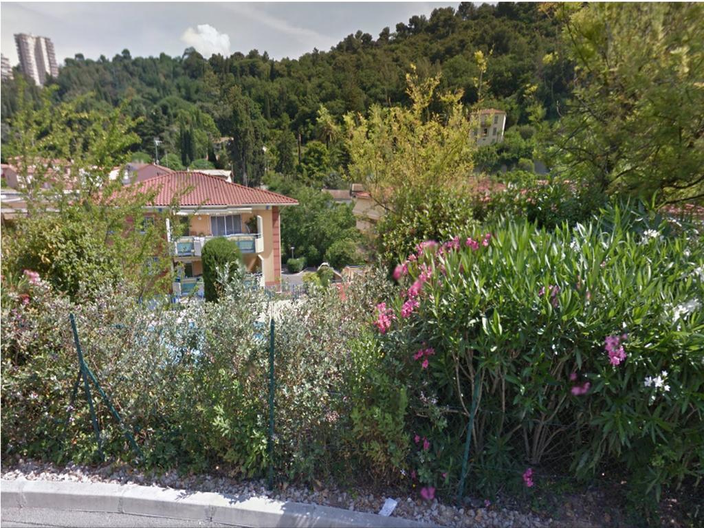 Apartmán Fleur De Mai Roquebrune-Cap-Martin Exteriér fotografie