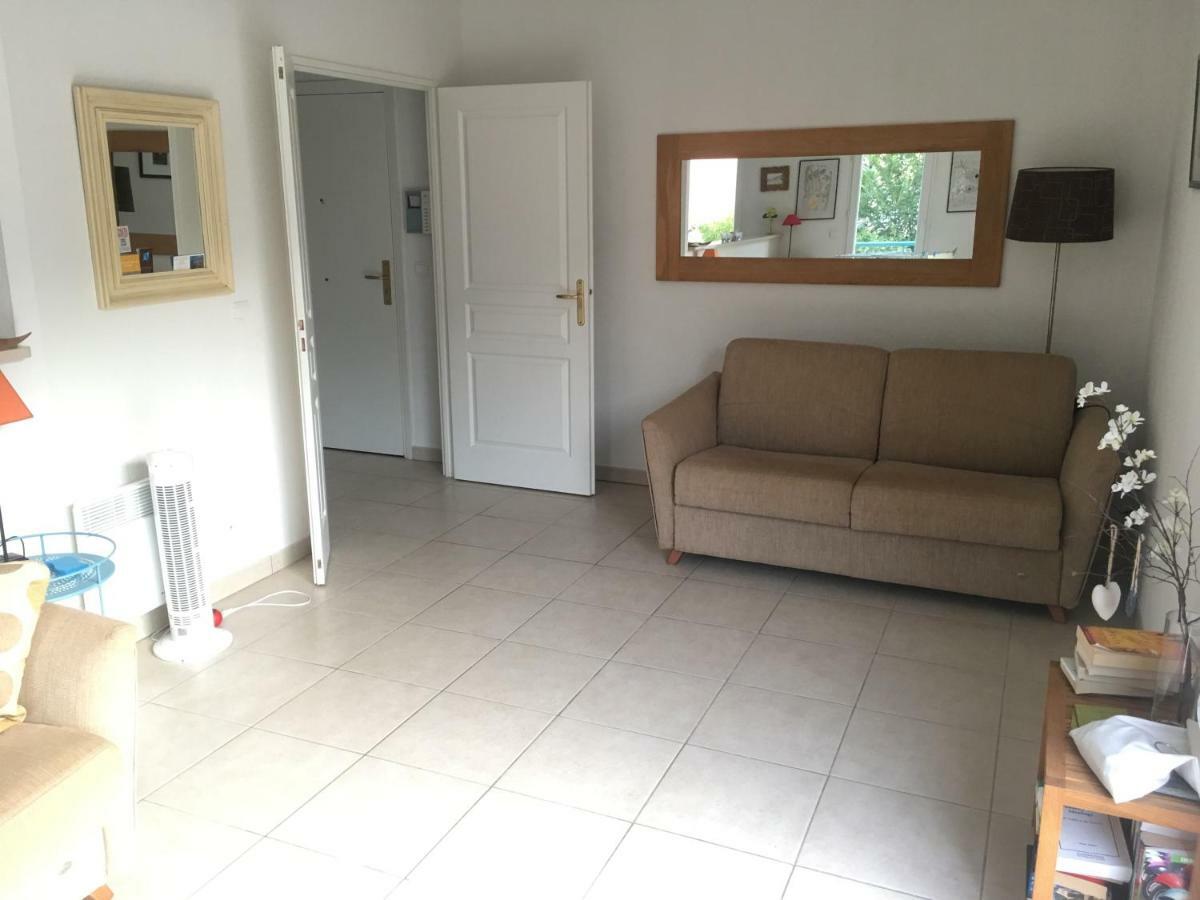 Apartmán Fleur De Mai Roquebrune-Cap-Martin Exteriér fotografie